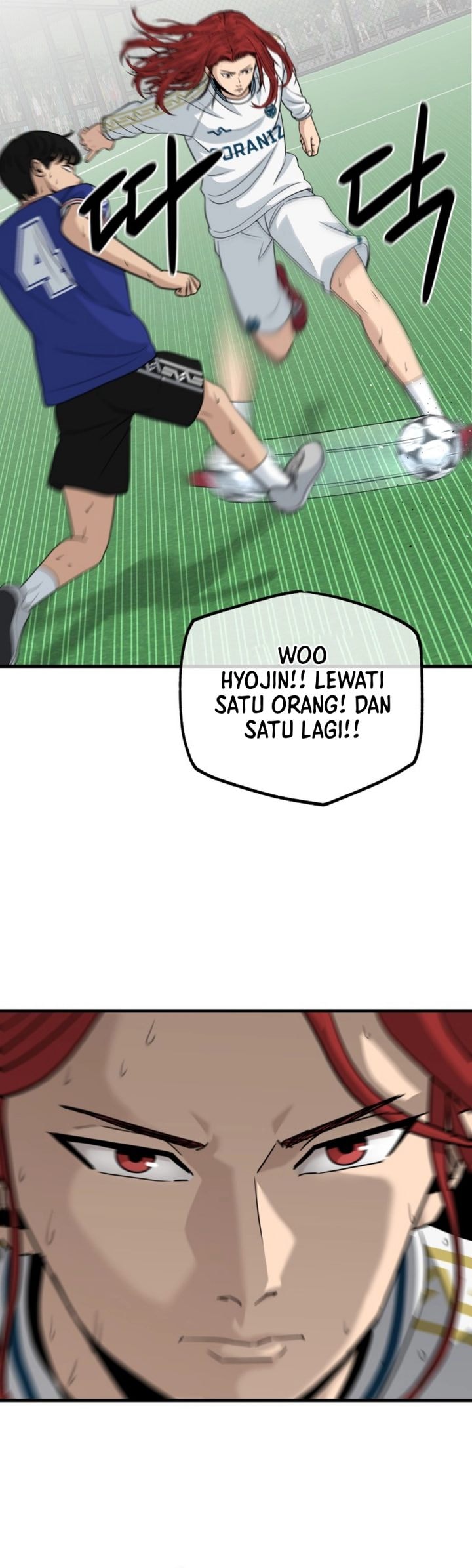 Baca GOLIERO - Chapter 19 halaman 24