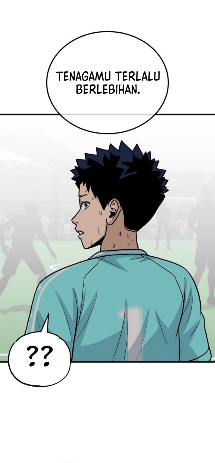 Baca GOLIERO - Chapter 19 halaman 33