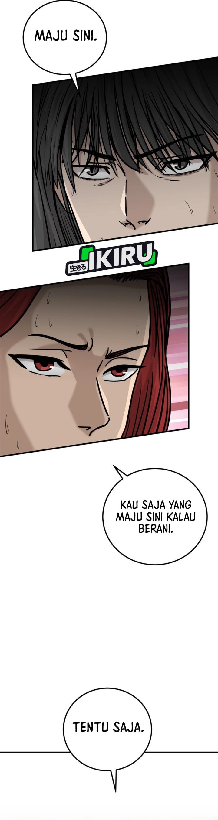 Baca GOLIERO - Chapter 19 halaman 37