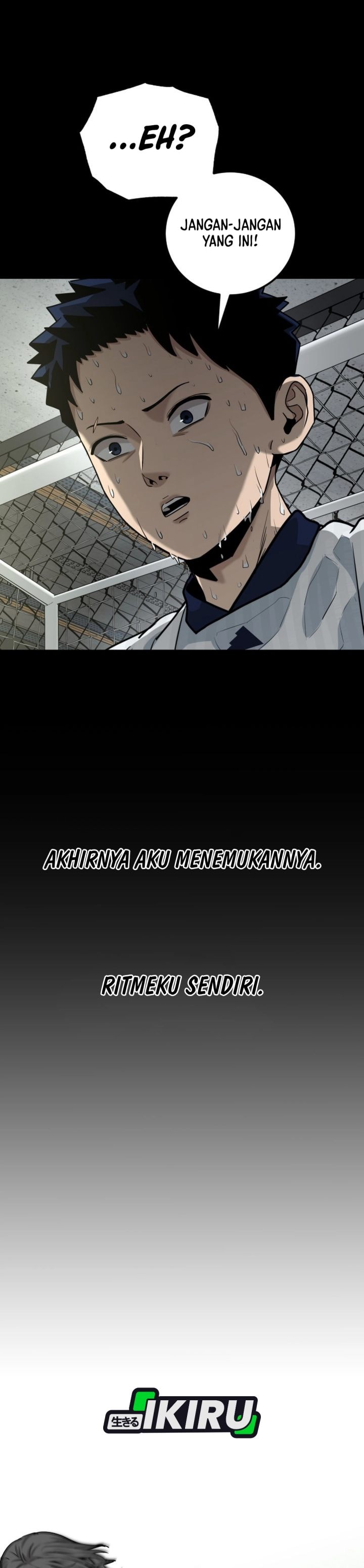 Baca GOLIERO - Chapter 19 halaman 46