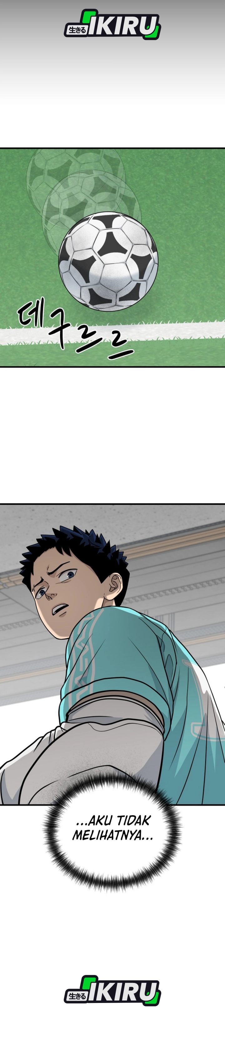 Baca GOLIERO - Chapter 19 halaman 7