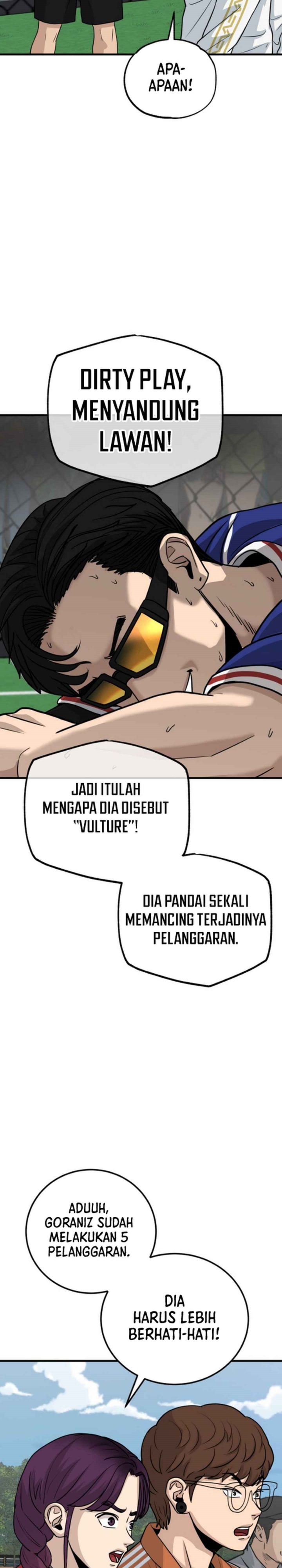 Baca GOLIERO - Chapter 21 halaman 10