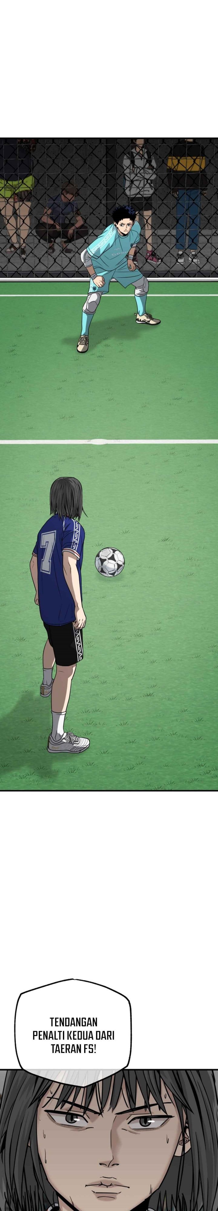 Baca GOLIERO - Chapter 21 halaman 25