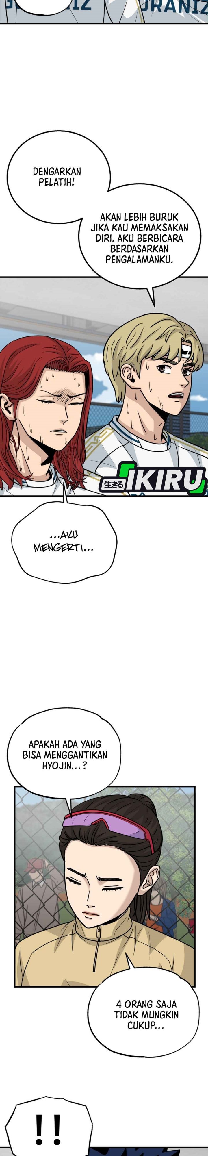 Baca GOLIERO - Chapter 21 halaman 36