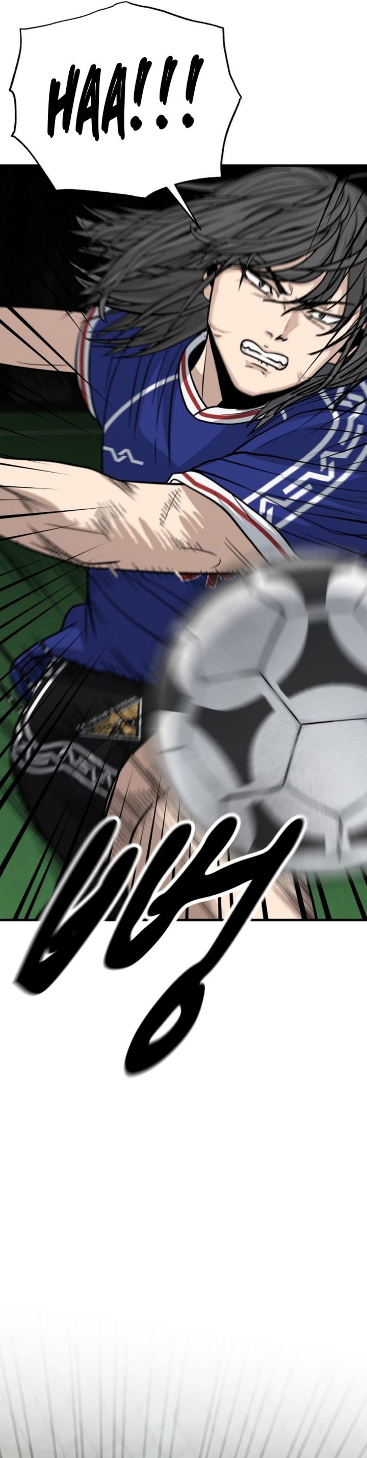 Baca GOLIERO - Chapter 22 halaman 12