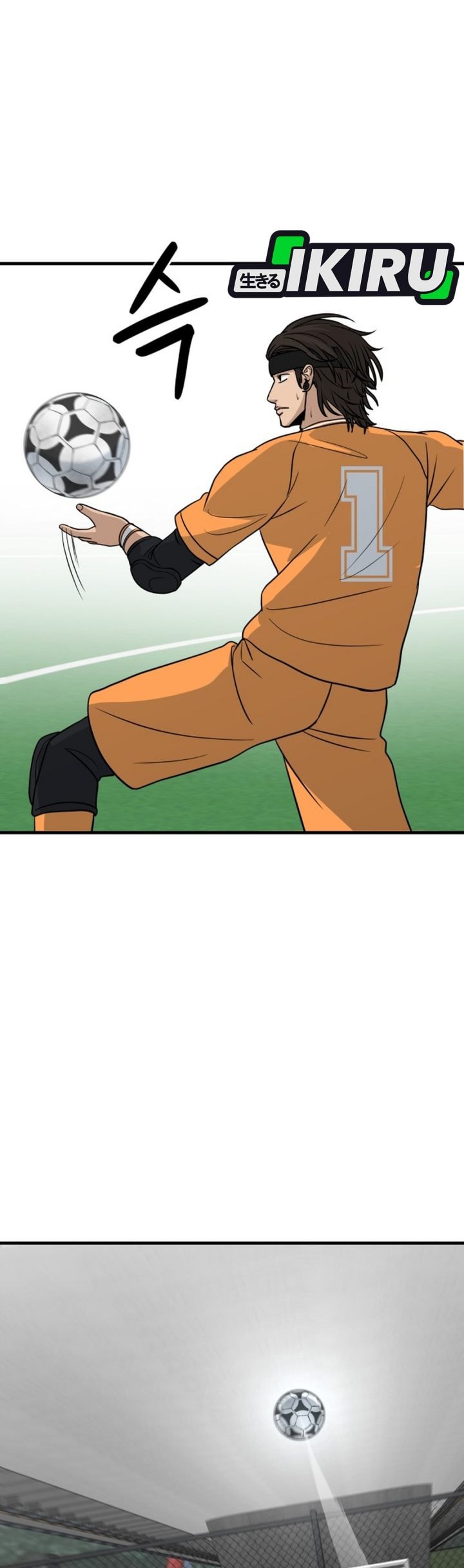 Baca GOLIERO - Chapter 22 halaman 48