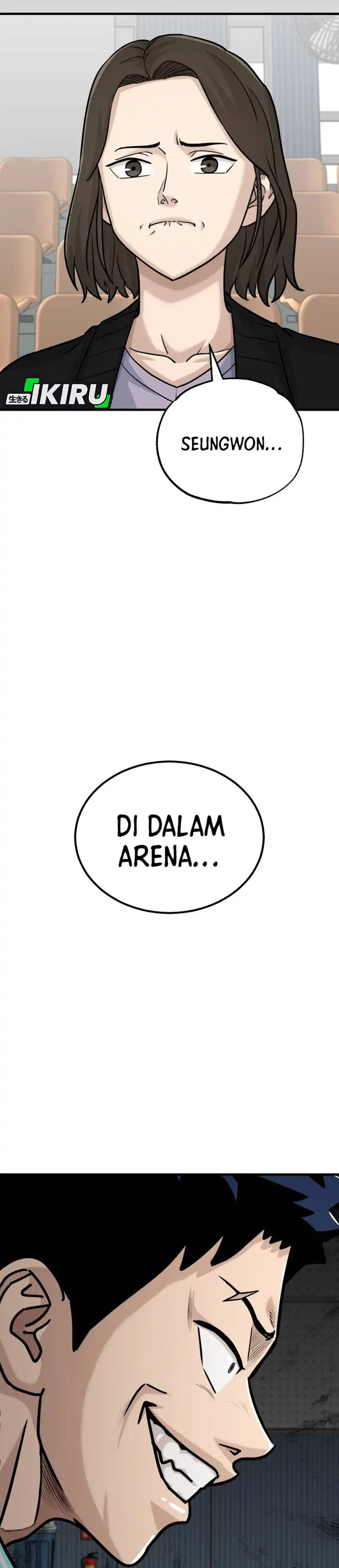 Baca GOLIERO - Chapter 33 halaman 3
