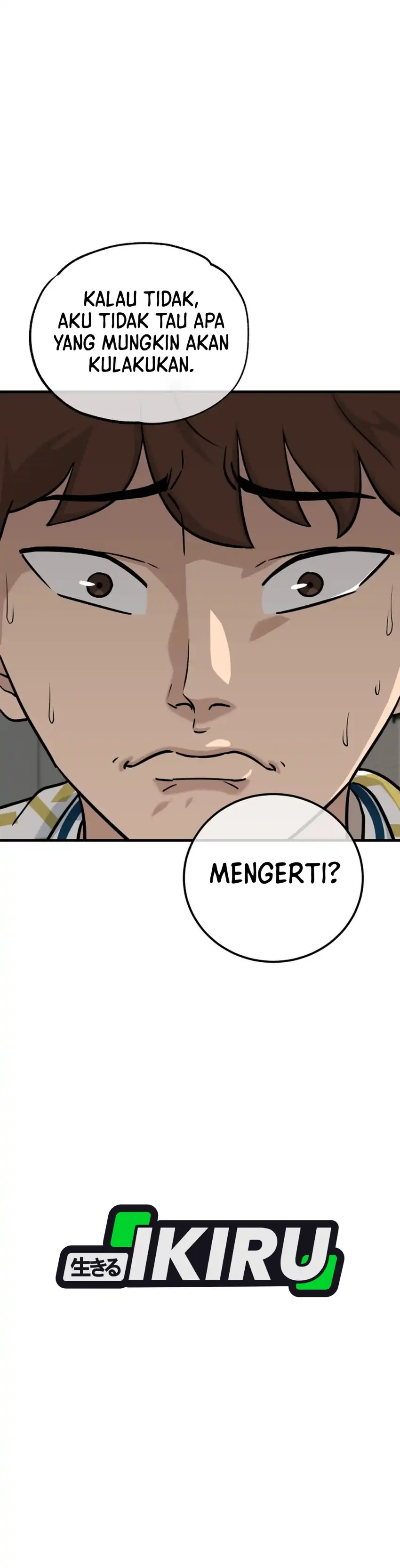 Baca GOLIERO - Chapter 35 halaman 18