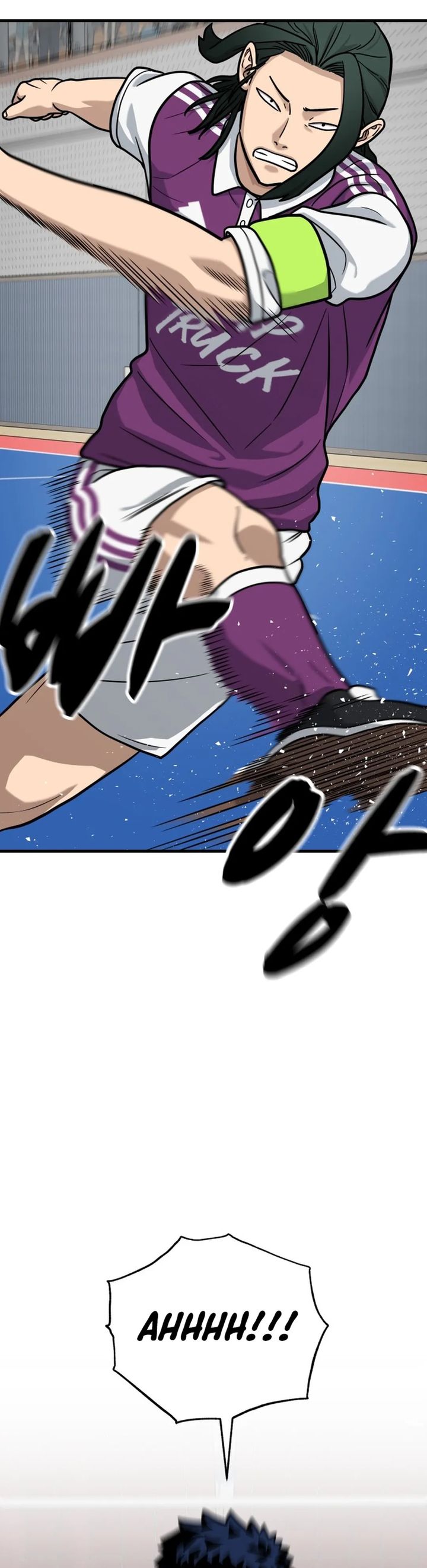 Baca GOLIERO - Chapter 36 halaman 11