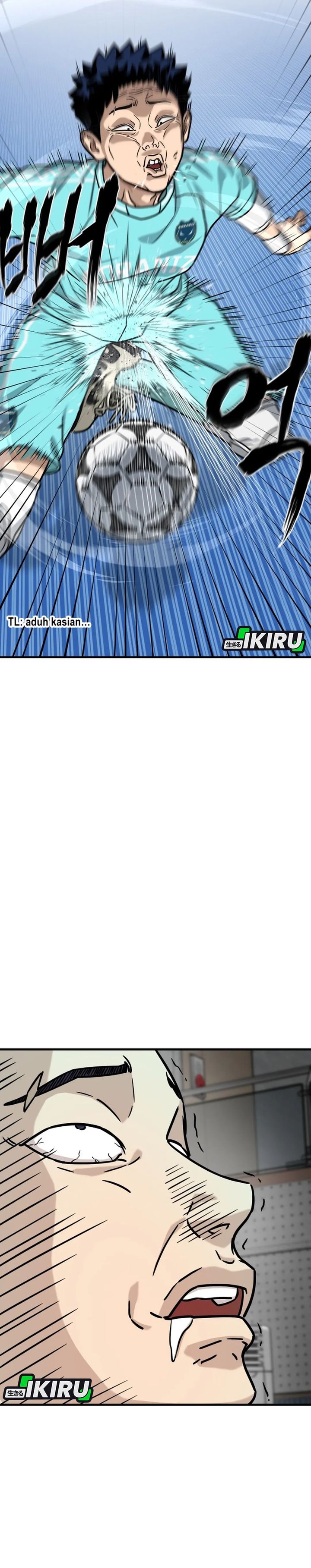 Baca GOLIERO - Chapter 36 halaman 16
