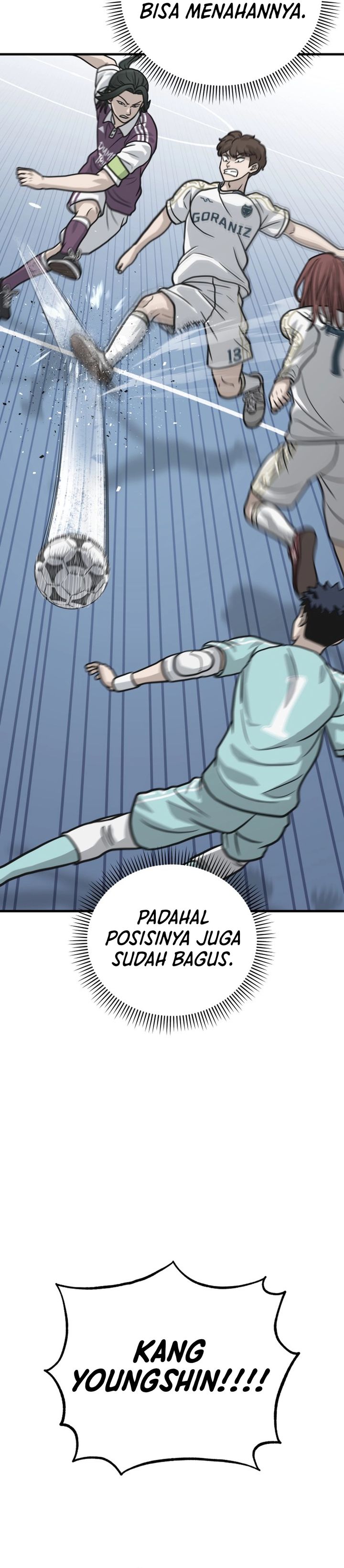 Baca GOLIERO - Chapter 37 halaman 12