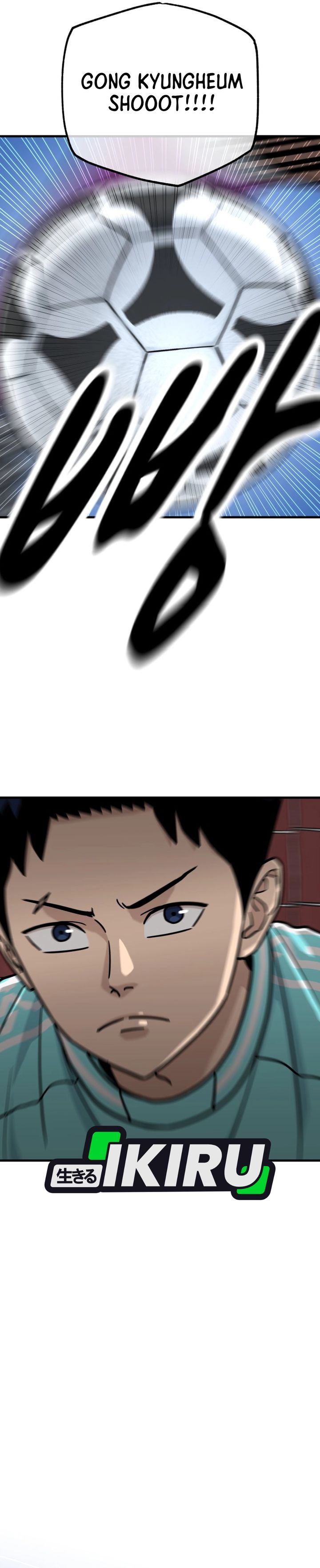 Baca GOLIERO - Chapter 37 halaman 2
