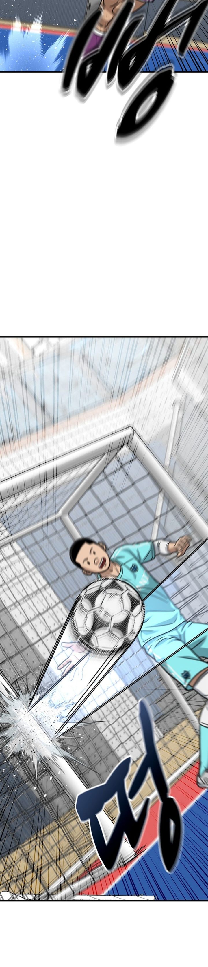 Baca GOLIERO - Chapter 40 halaman 35