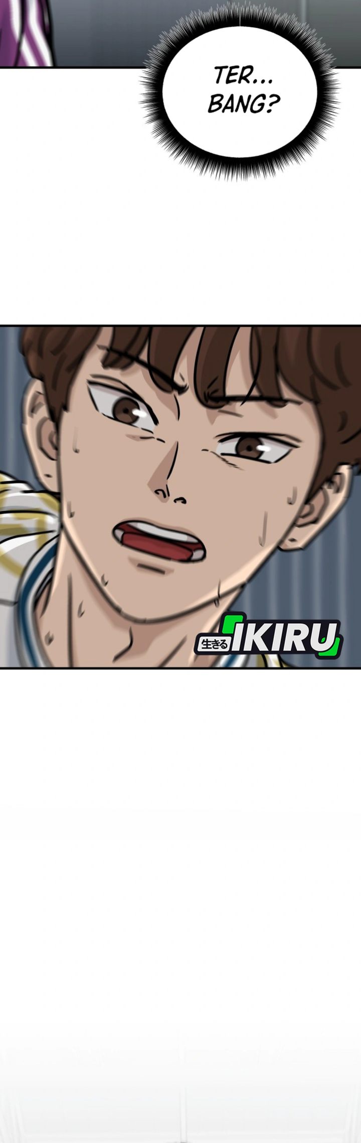 Baca GOLIERO - Chapter 41 halaman 54