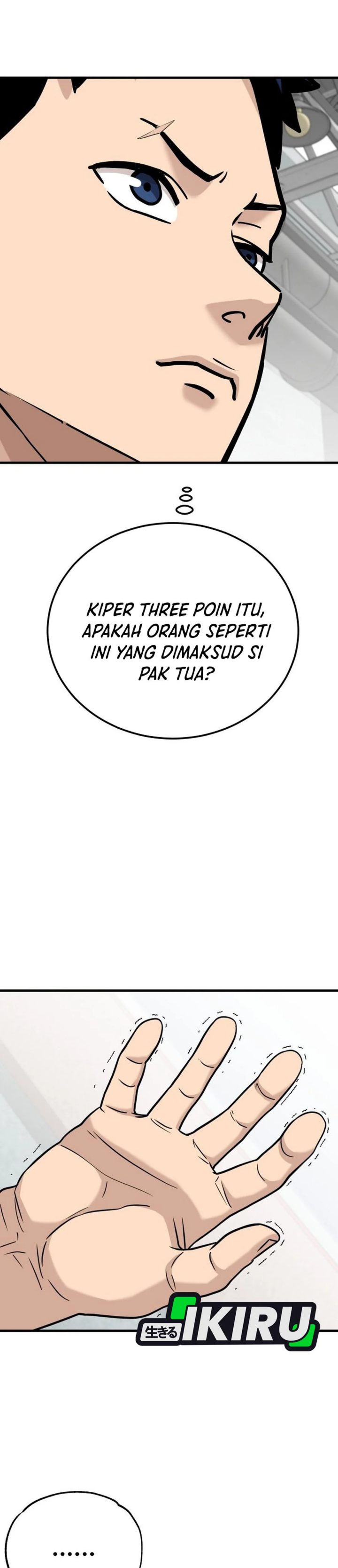 Baca GOLIERO - Chapter 44 halaman 29