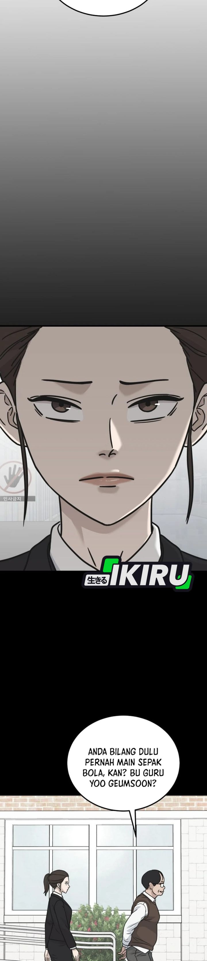 Baca GOLIERO - Chapter 44 halaman 51