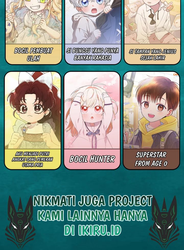 Baca GOLIERO - Chapter 45 halaman 47