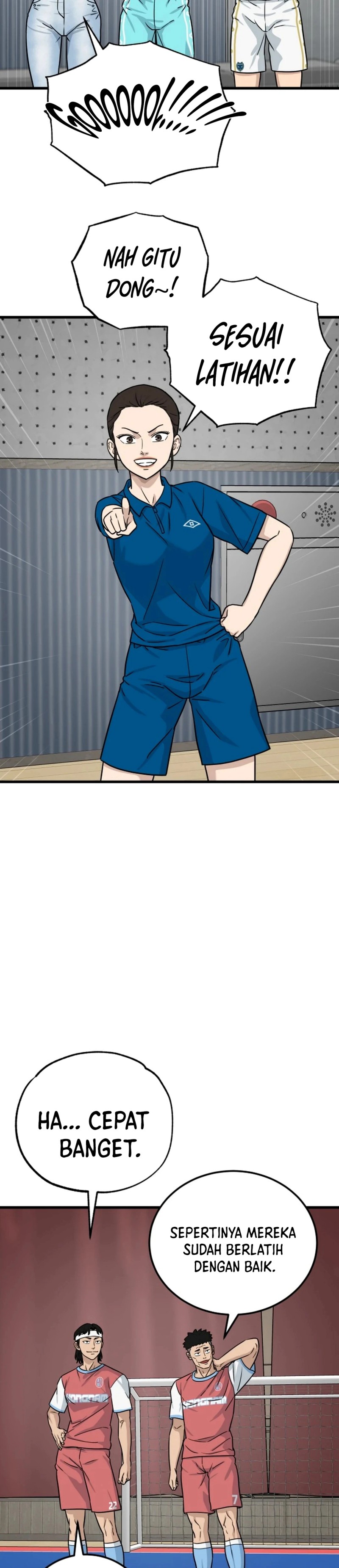 Baca GOLIERO - Chapter 46 halaman 10