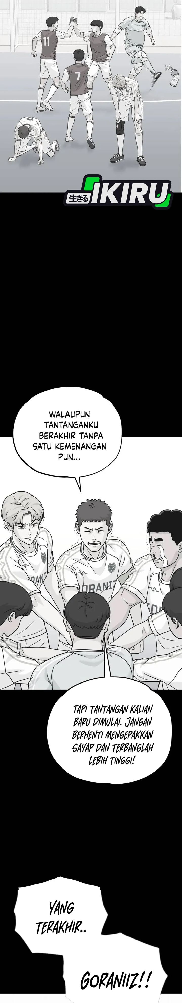 Baca GOLIERO - Chapter 47 halaman 11