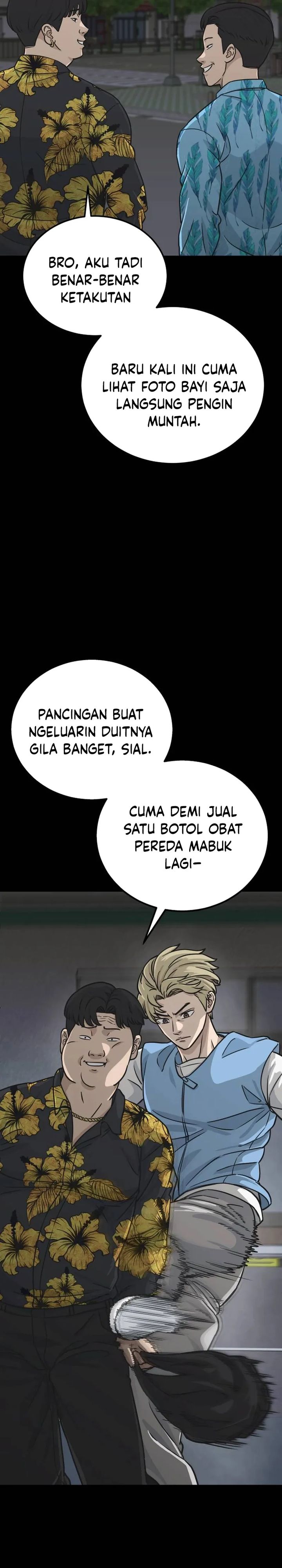 Baca GOLIERO - Chapter 47 halaman 2