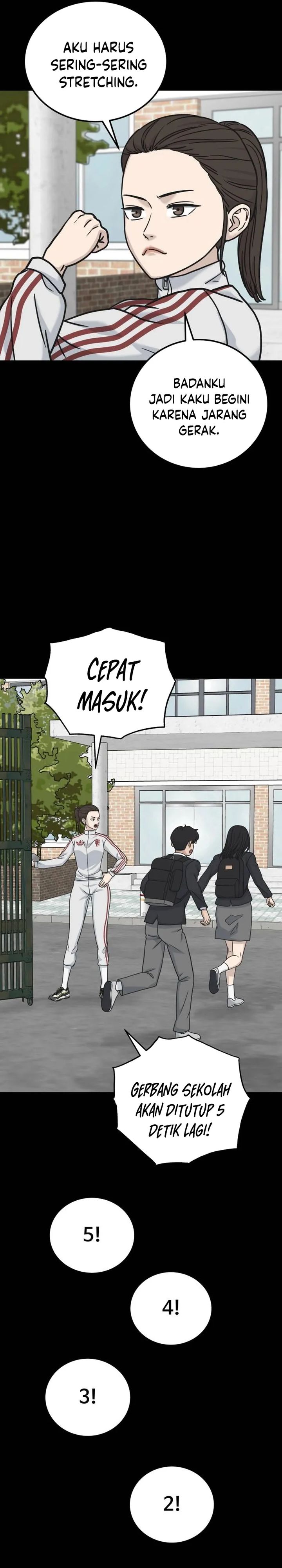 Baca GOLIERO - Chapter 47 halaman 24