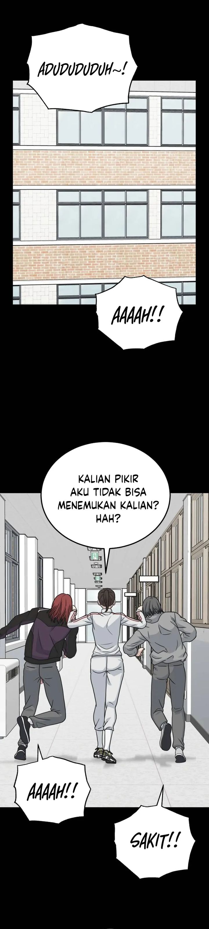 Baca GOLIERO - Chapter 47 halaman 26