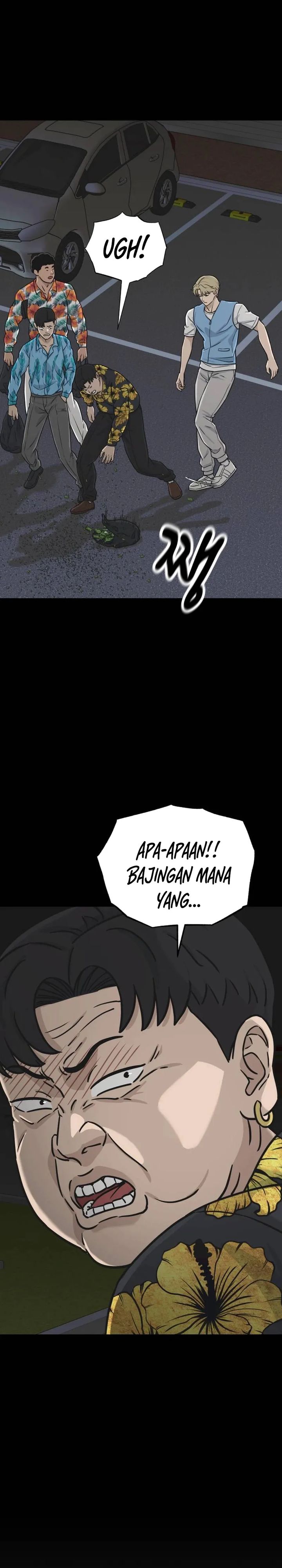 Baca GOLIERO - Chapter 47 halaman 3