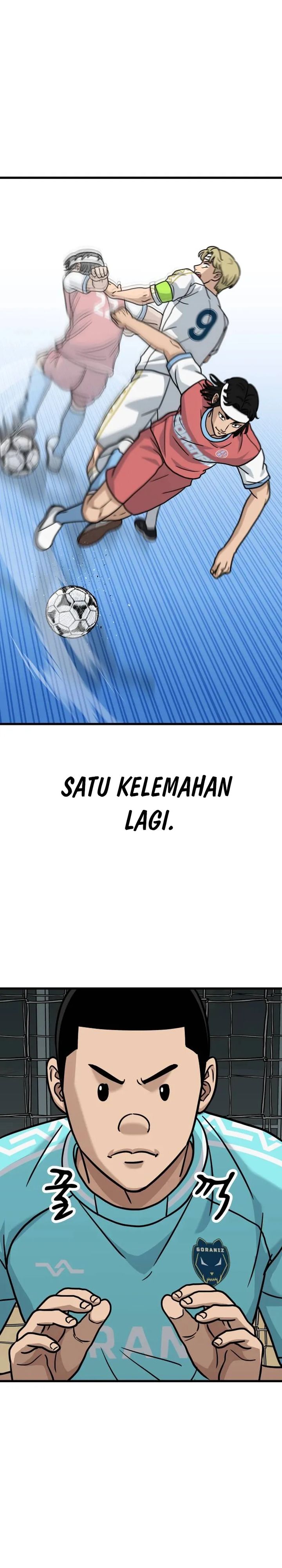 Baca GOLIERO - Chapter 47 halaman 42
