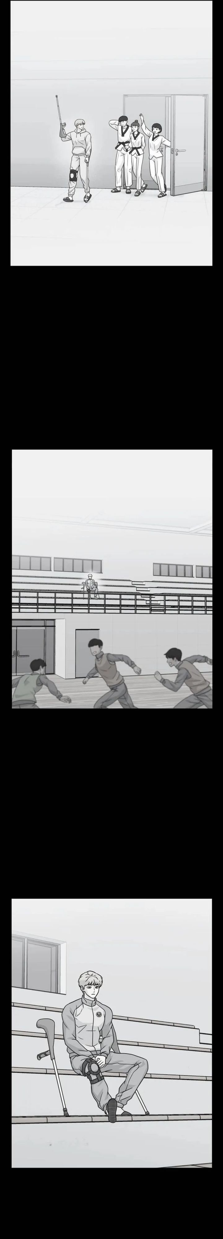 Baca GOLIERO - Chapter 47 halaman 6