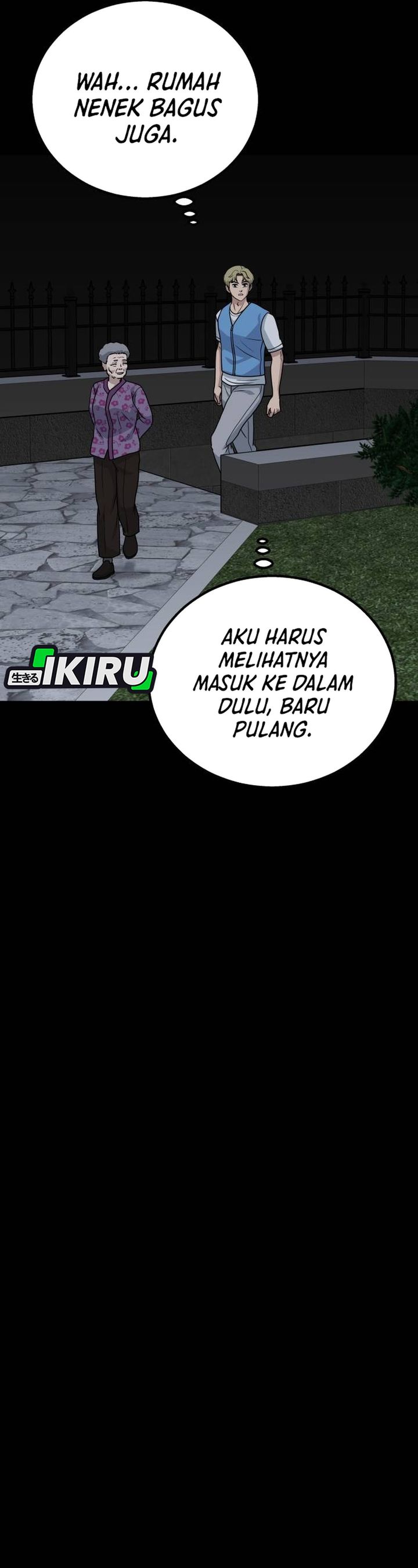Baca GOLIERO - Chapter 48 halaman 47