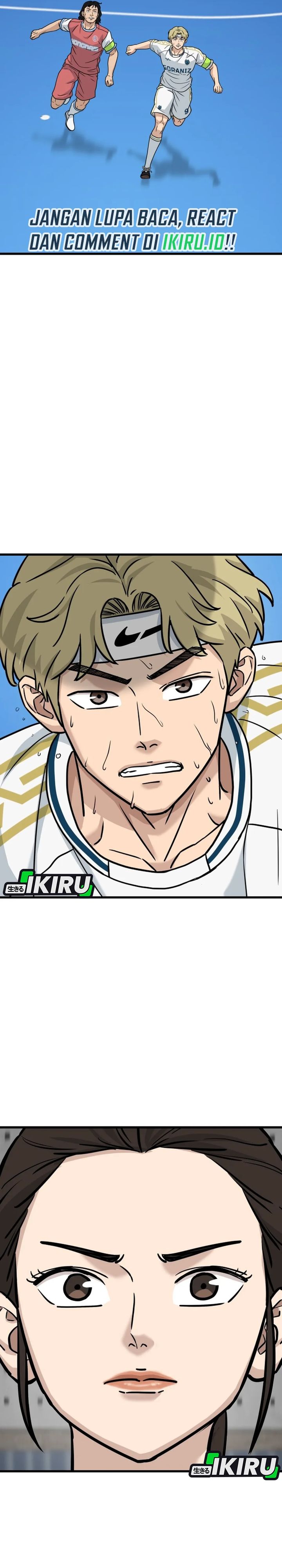 Baca GOLIERO - Chapter 49 halaman 48