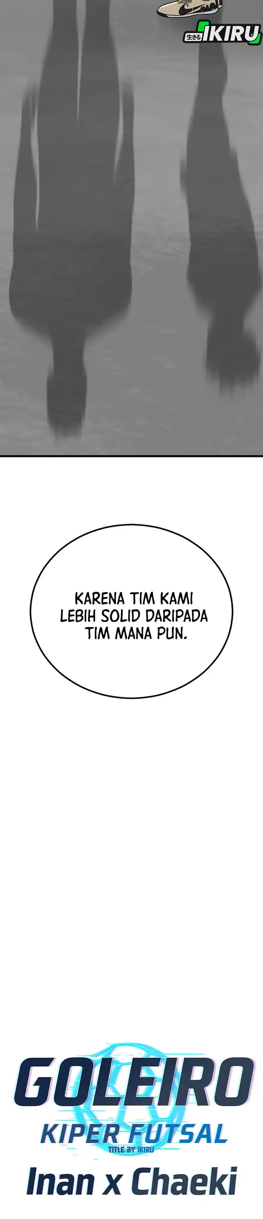 Baca GOLIERO - Chapter 51 halaman 4