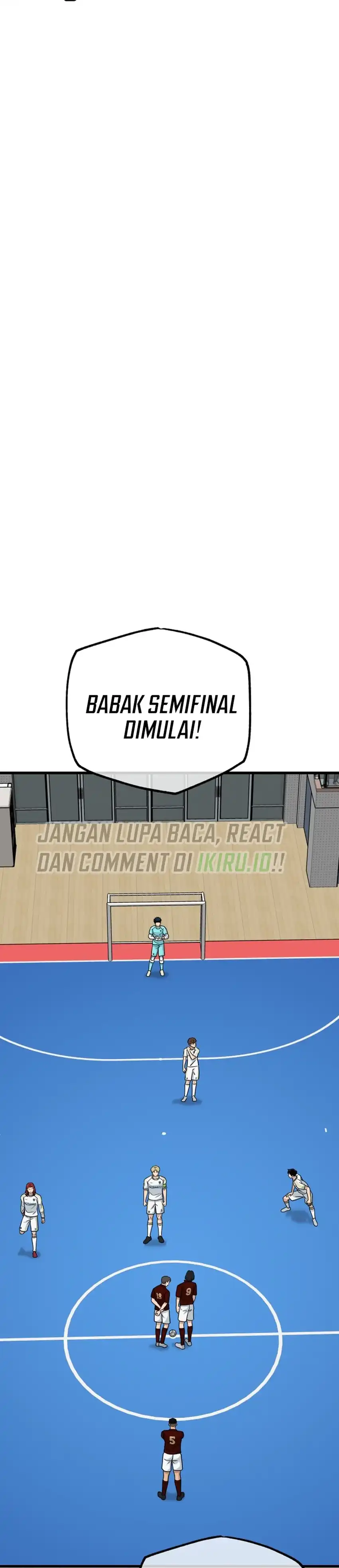 Baca GOLIERO - Chapter 51 halaman 49