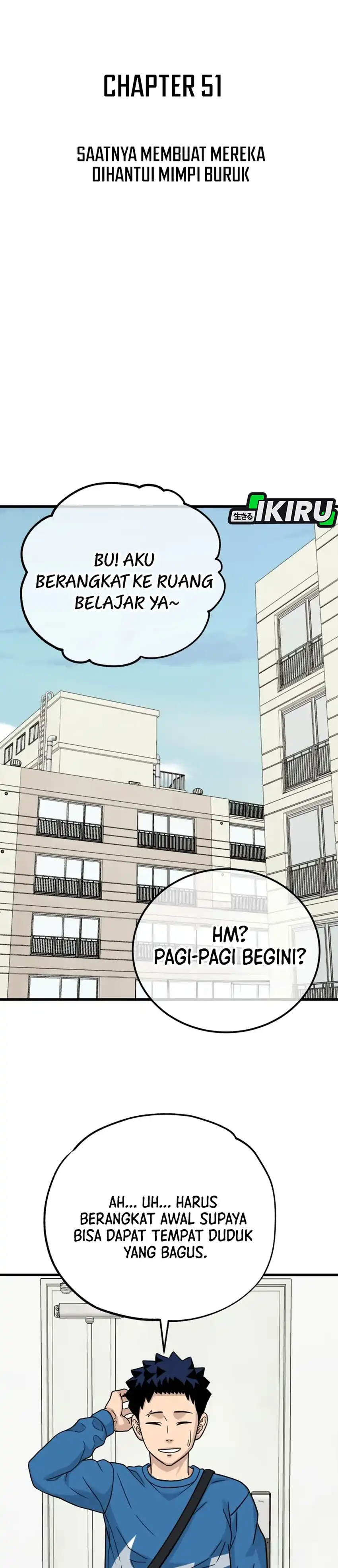 Baca GOLIERO - Chapter 51 halaman 5