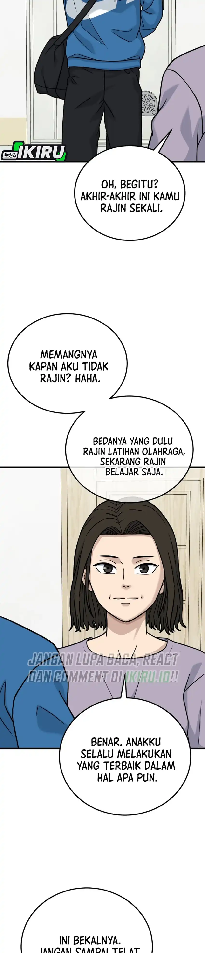Baca GOLIERO - Chapter 51 halaman 6