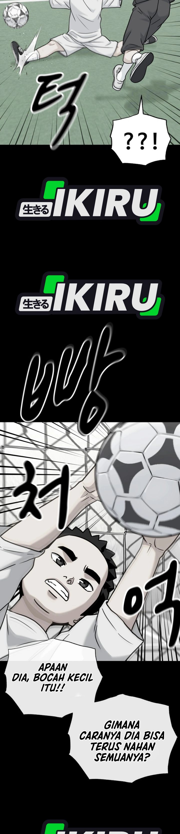 Baca GOLIERO - Chapter 53 halaman 13