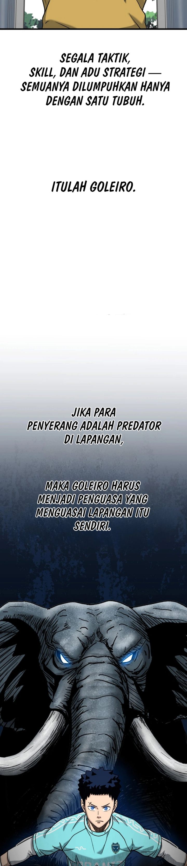 Baca GOLIERO - Chapter 53 halaman 23