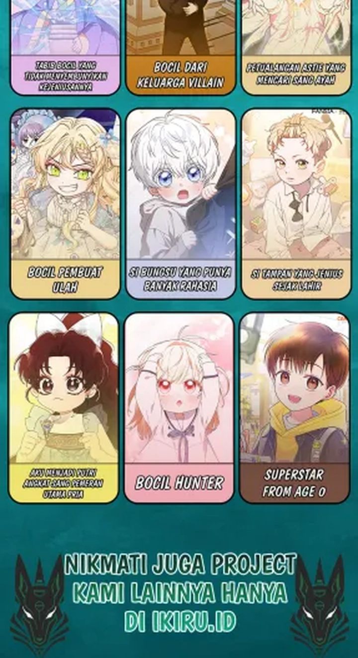 Baca GOLIERO - Chapter 53 halaman 55