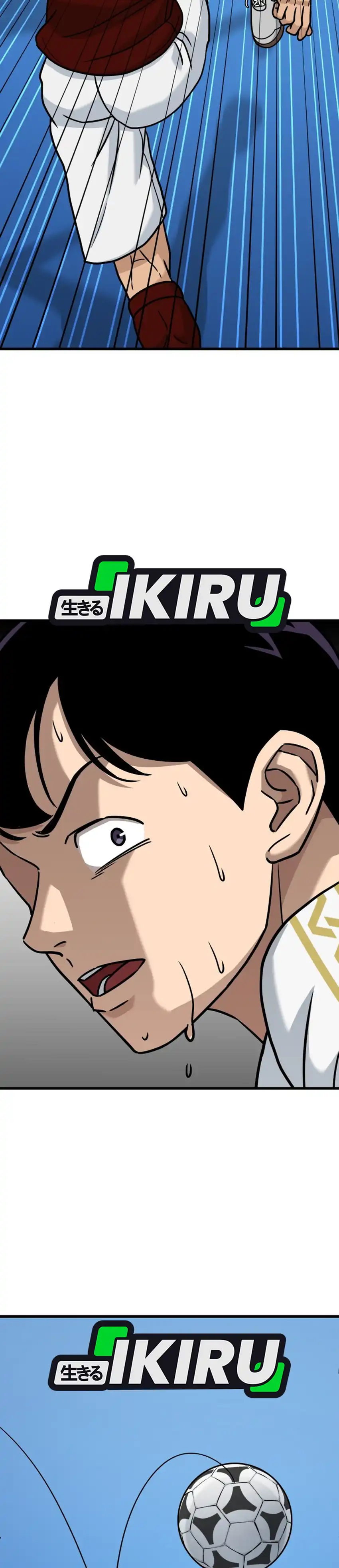 Baca GOLIERO - Chapter 54 halaman 17
