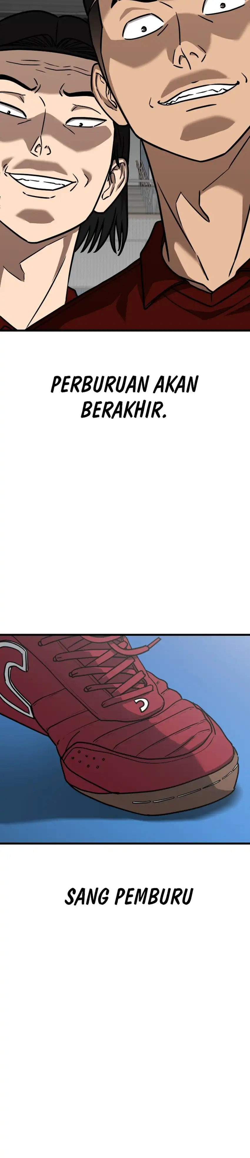 Baca GOLIERO - Chapter 54 halaman 2