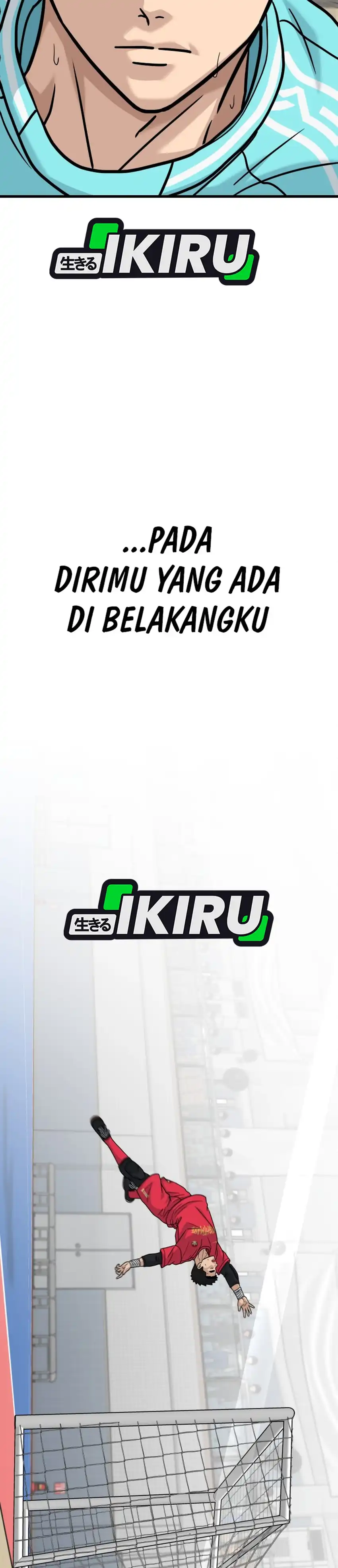 Baca GOLIERO - Chapter 54 halaman 55