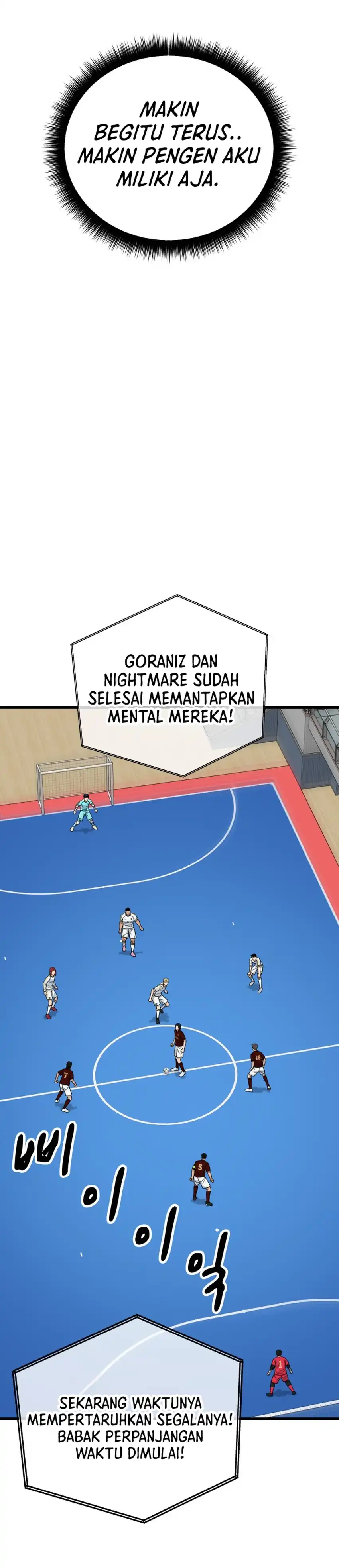 Baca GOLIERO - Chapter 55 halaman 24
