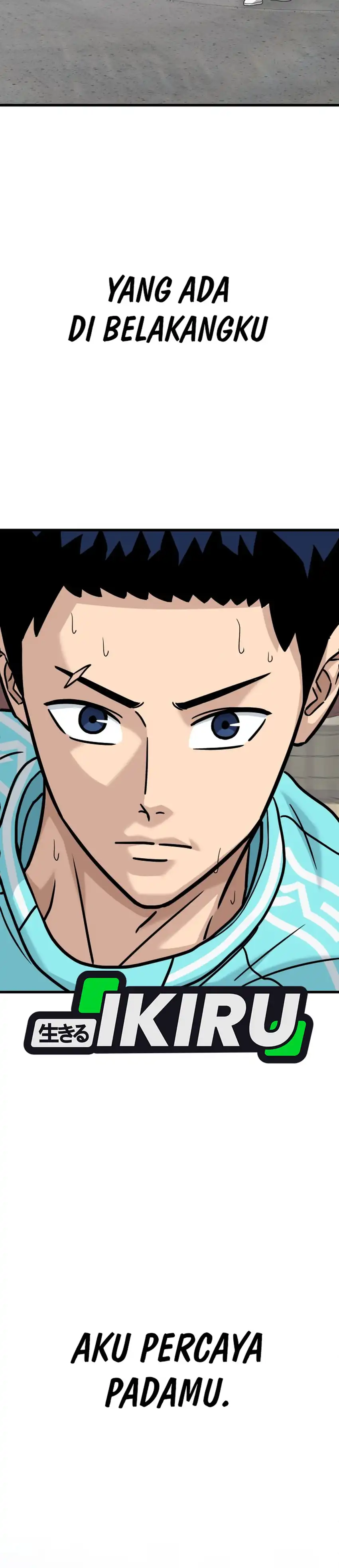 Baca GOLIERO - Chapter 55 halaman 3