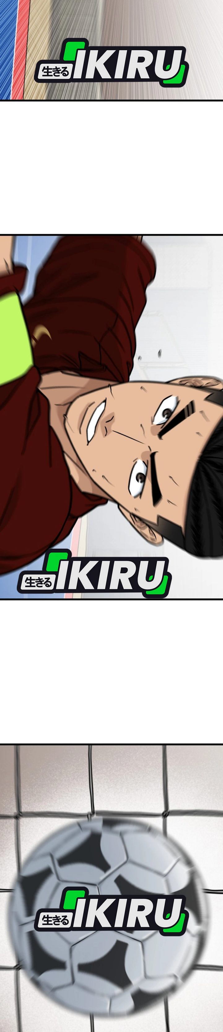 Baca GOLIERO - Chapter 56 halaman 25