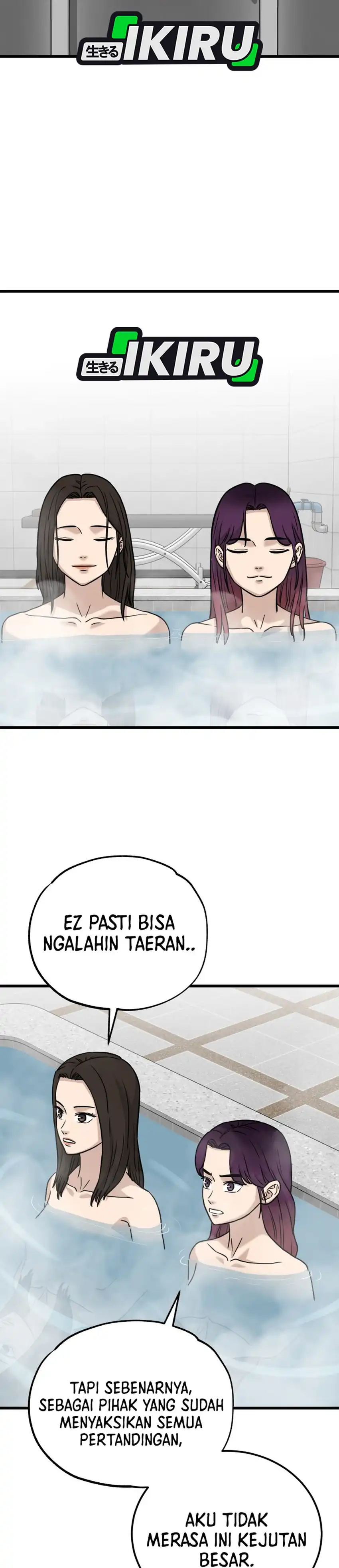 Baca GOLIERO - Chapter 58 halaman 29