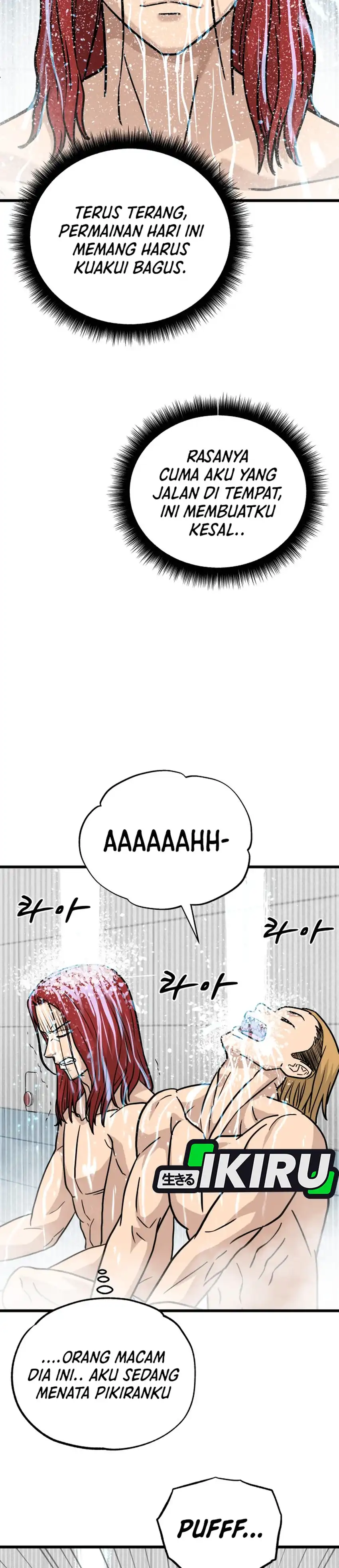 Baca GOLIERO - Chapter 58 halaman 35