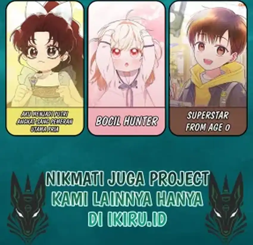 Baca GOLIERO - Chapter 58 halaman 52