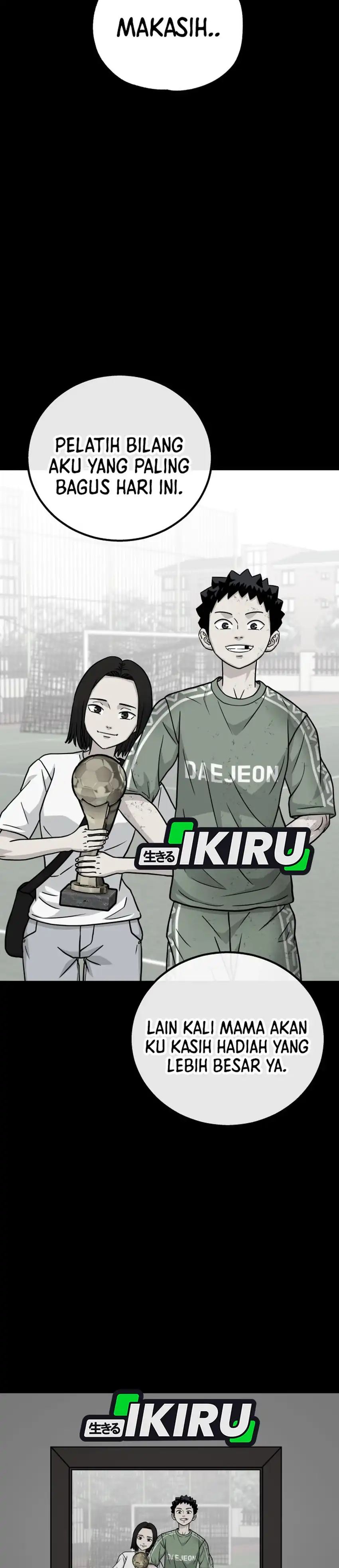 Baca GOLIERO - Chapter 59 halaman 7