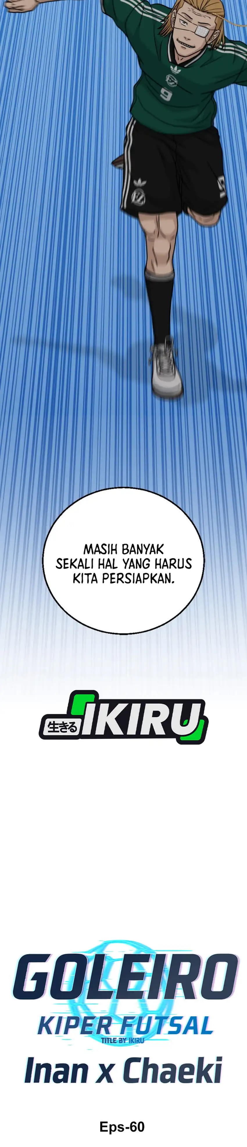 Baca GOLIERO - Chapter 60 halaman 4