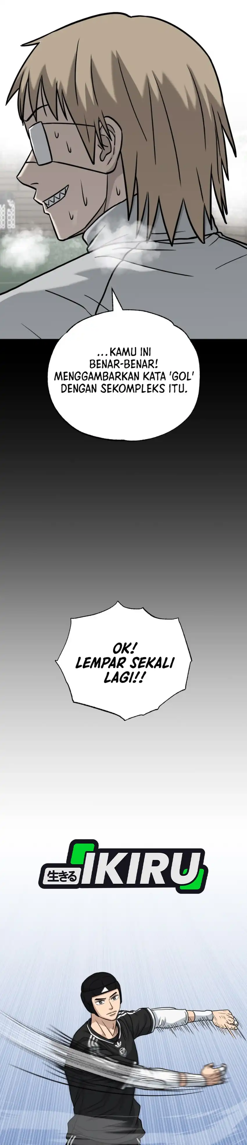 Baca GOLIERO - Chapter 60 halaman 46